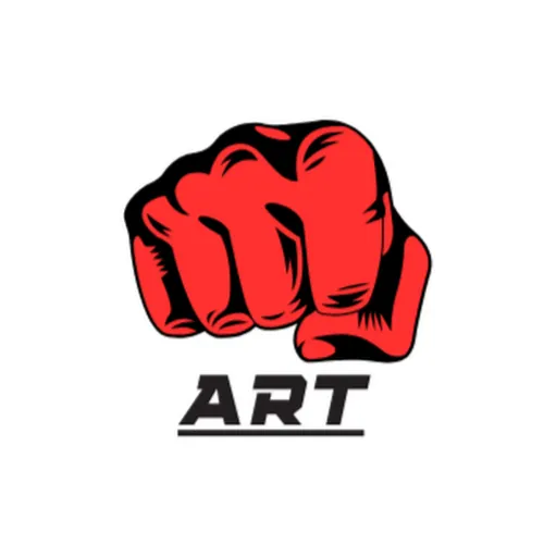 FightingIsArt