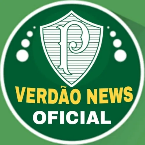 VERDÃO NEWS OFICIAL 