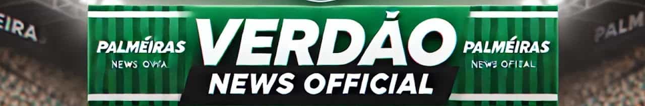 VERDÃO NEWS OFICIAL 