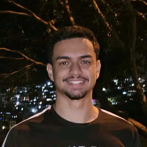 Davi de Jesus Ferreira 