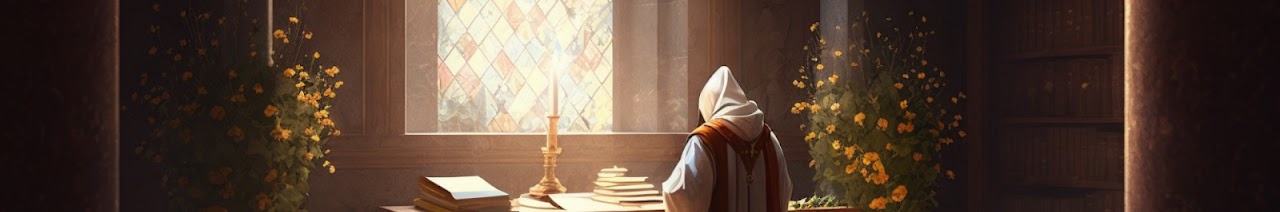 Catholic Chants TV