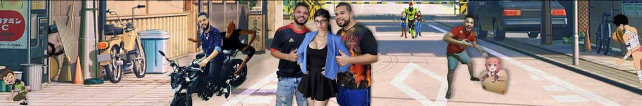 Mais Um Corte [NÃO OFICIAL]