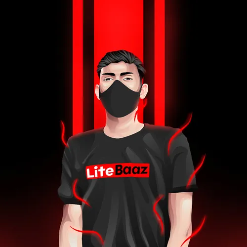 LiteBaaz OP