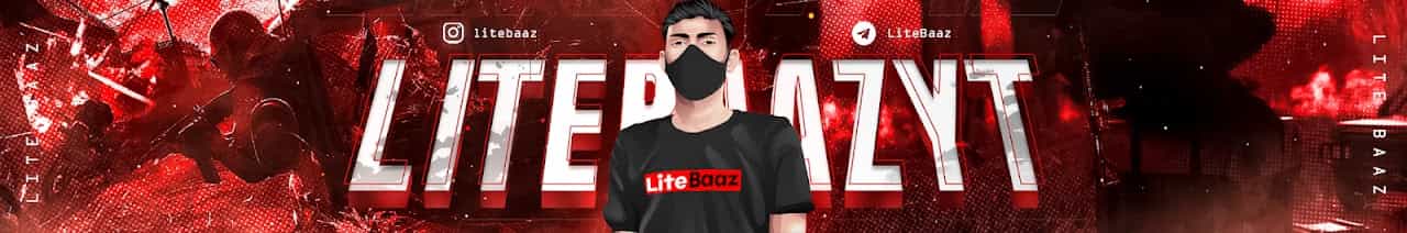 LiteBaaz OP