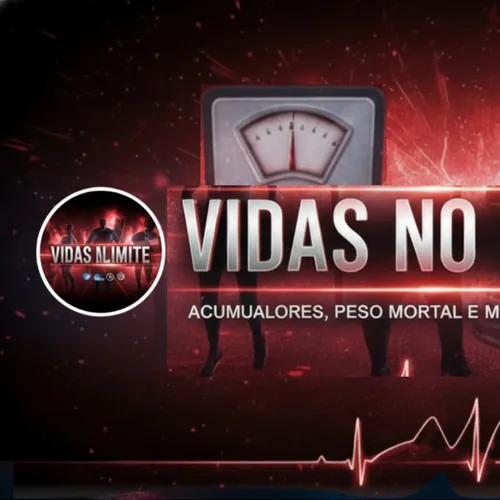 Vidas no Limite!