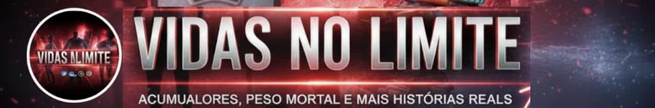 Vidas no Limite!