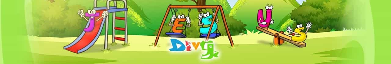 Div-J Chants Chrétiens