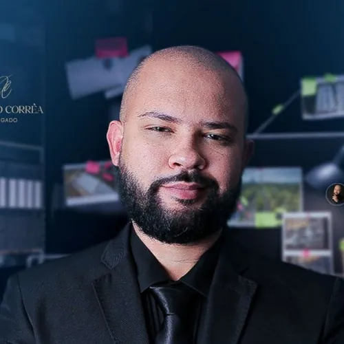 David Corrêa  Na Defesa do Consumidor