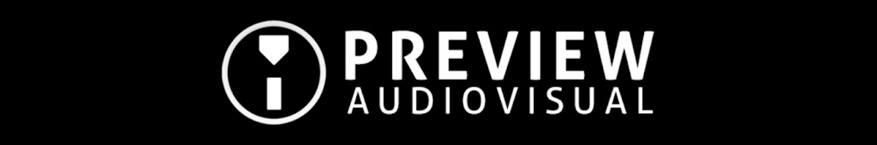Preview Audiovisual