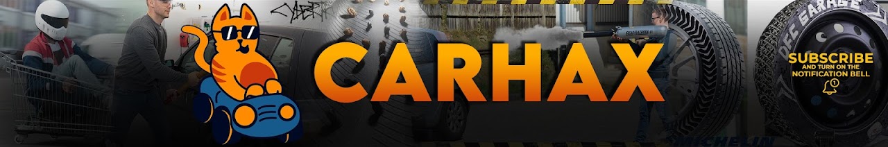 Carhax