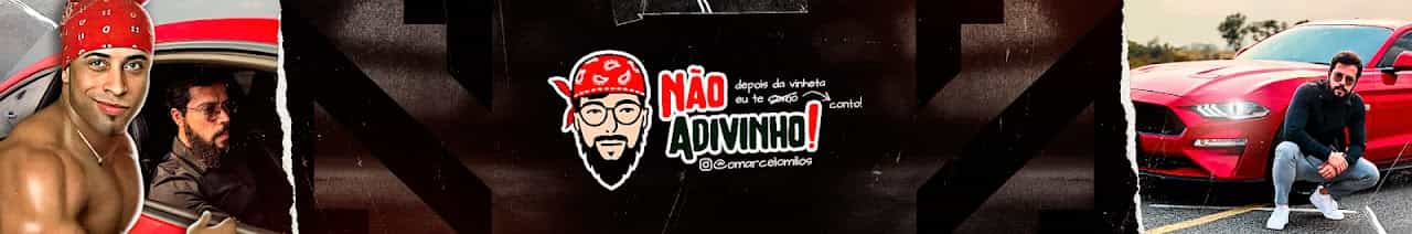 Não Adivinho 
