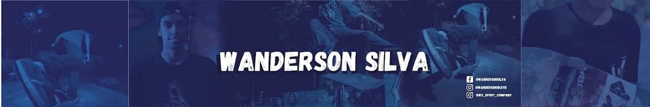 Wandersonsilvaskt
