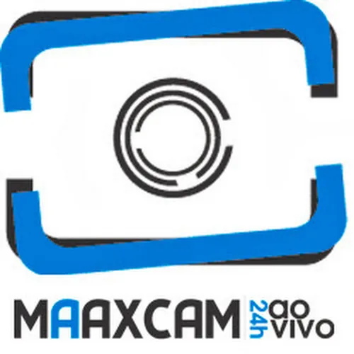 Maaxcam Ao Vivo