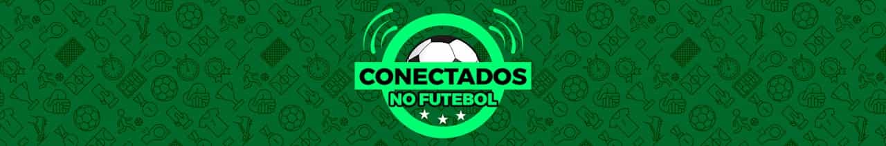 Conectados no Futebol