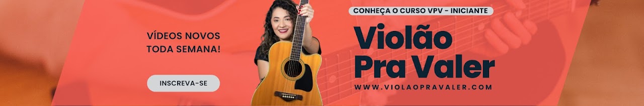 Violão Pra Valer