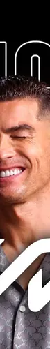 UR · Cristiano