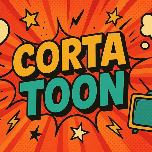Corta Toon