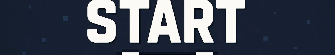 Press Start 