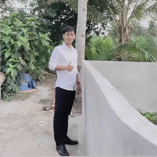 Cường Hậu Giang