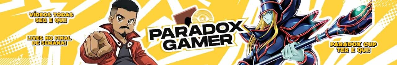Paradox Gamer