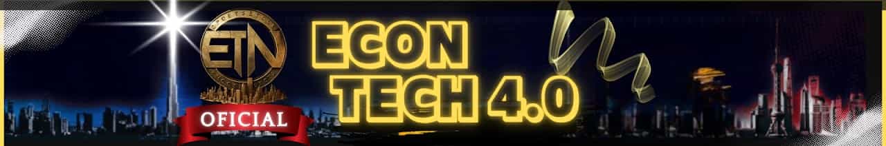 EconTech Negocios 4.0