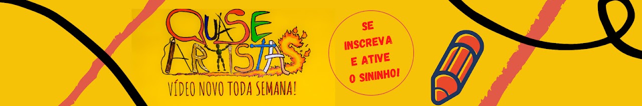 Quase Artistas