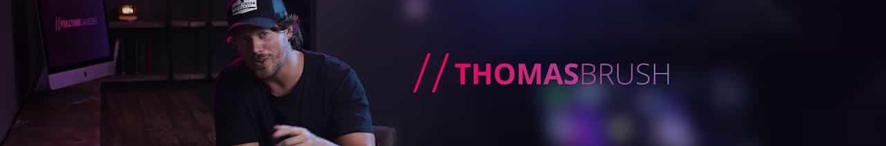 Thomas Brush