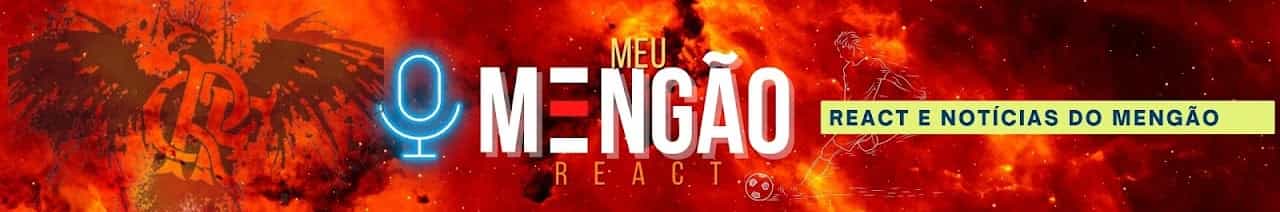 MENGÃO REACT
