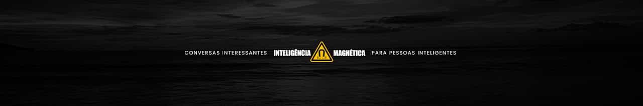 Inteligência Magnética