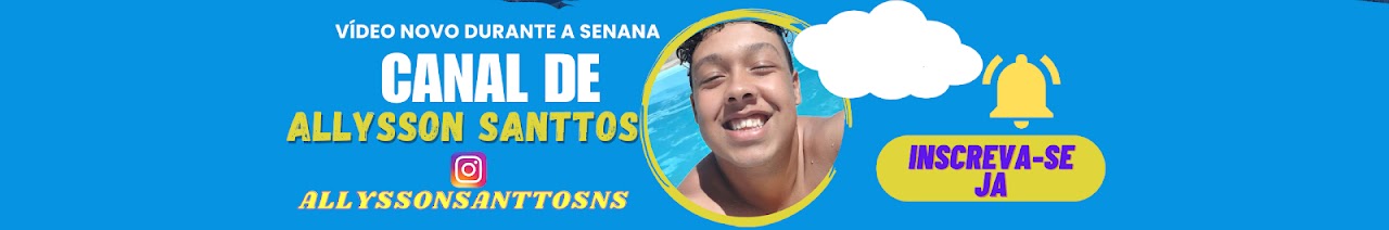 Allysson Santtos