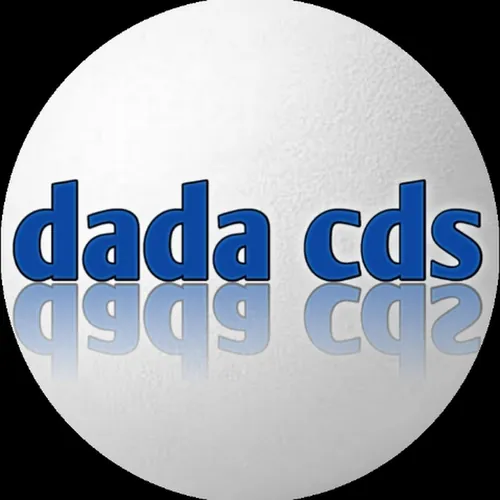 dada cds 