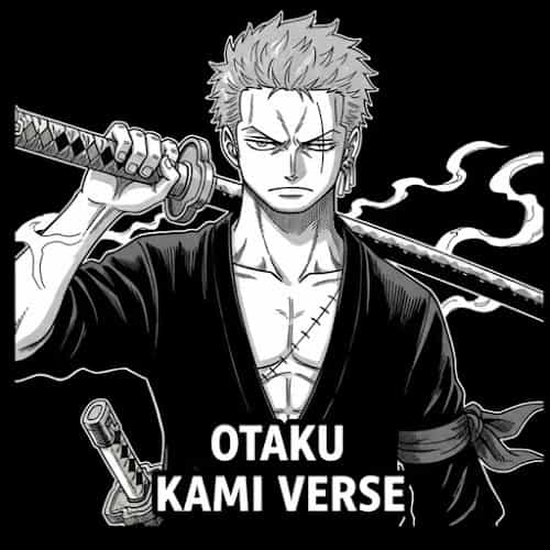 Otaku Kami Verse