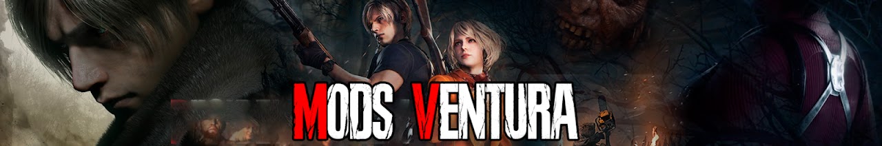 Mods Ventura