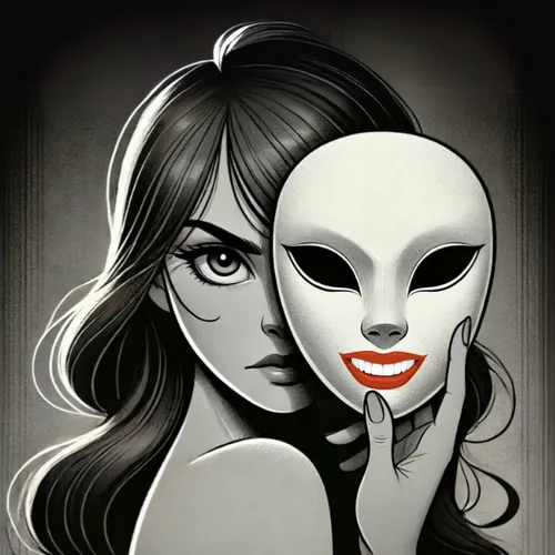 Entrelinhas da Mente