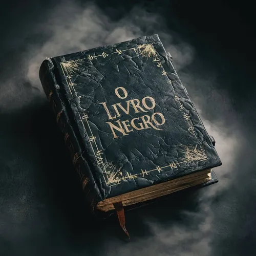 O Livro Negro
