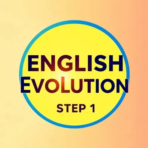 English Evolution Step 1