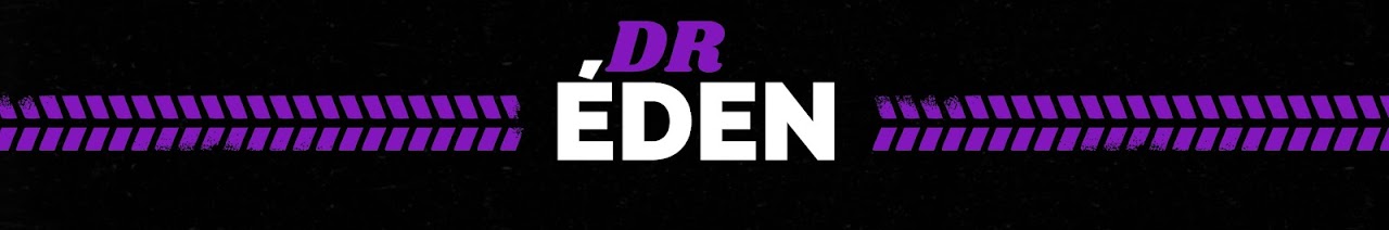 Dr Éden
