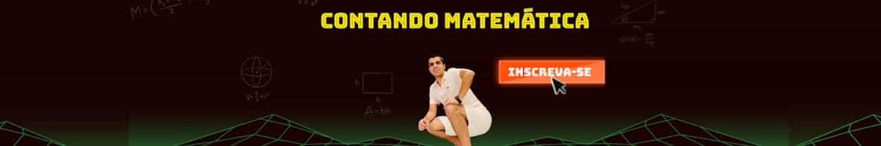 Contando Matemática