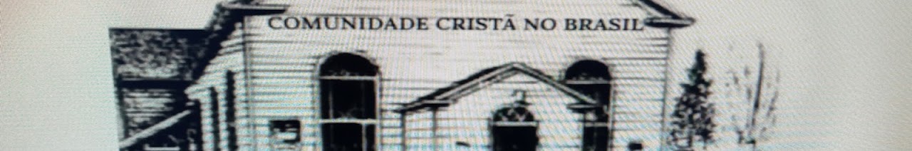 ISAIAS FCO MORATO Comunidade Cristã No Brasil 