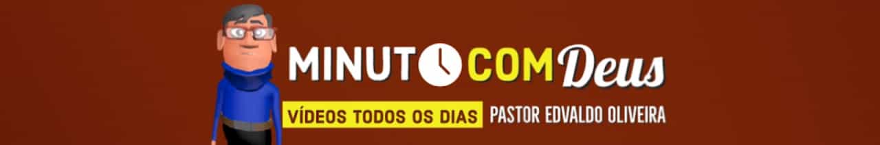 Minuto com Deus