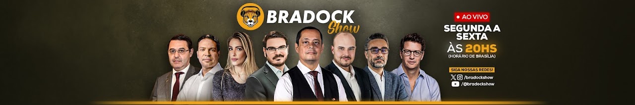 Bradock Show