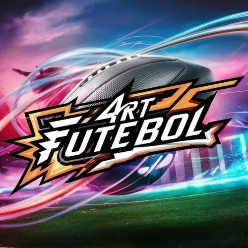ART futebol ⚽