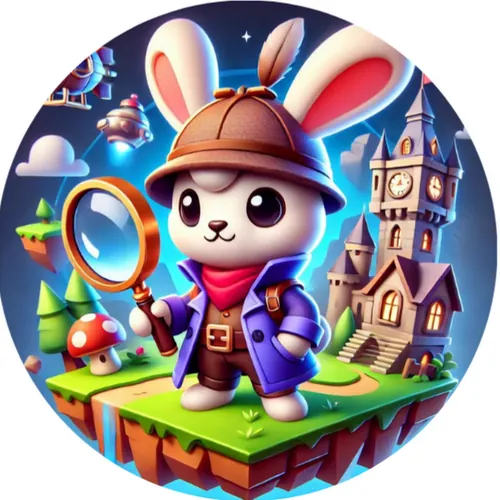 Rabbit's Journey