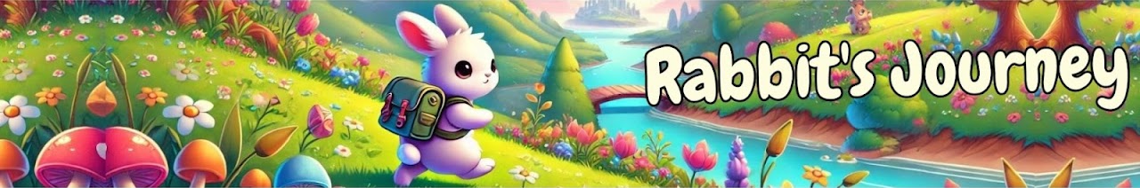Rabbit's Journey
