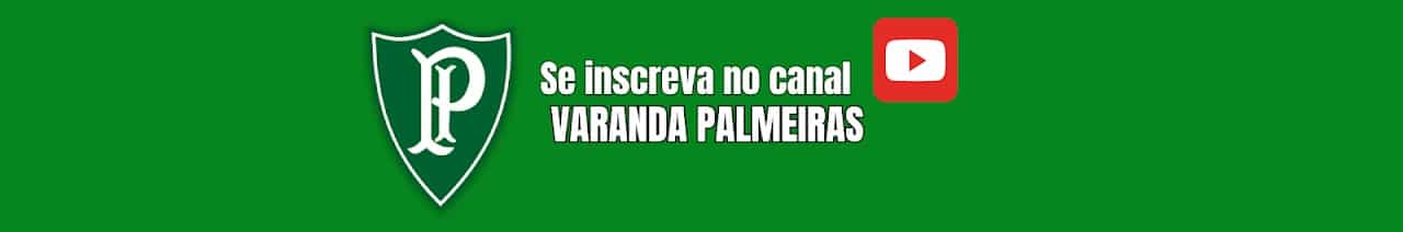 Varanda Palmeiras 