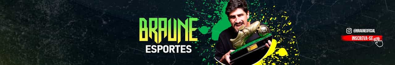 Braune - Esportes