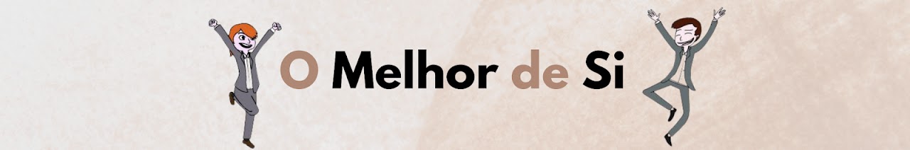O MELHOR DE SI