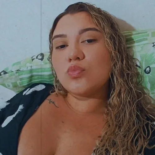 Carol Amor & Parabéns 