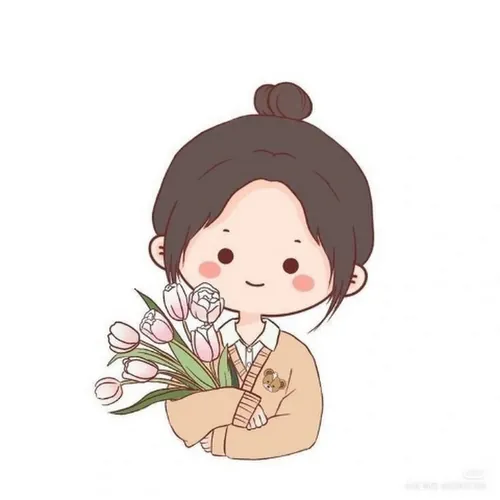 white brown avatar