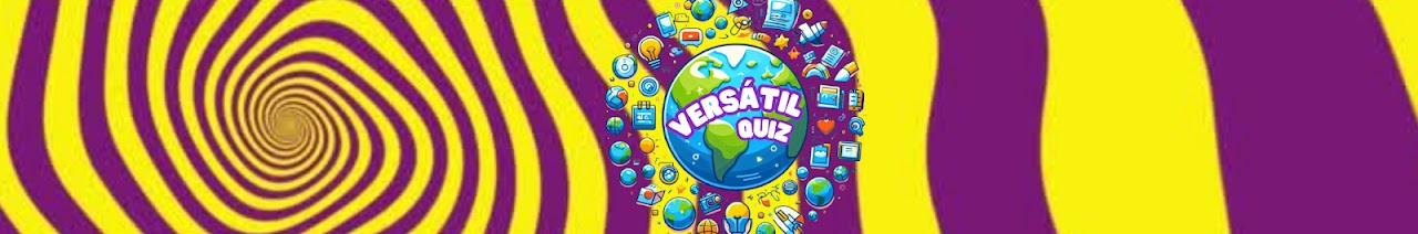 Versátil Quiz